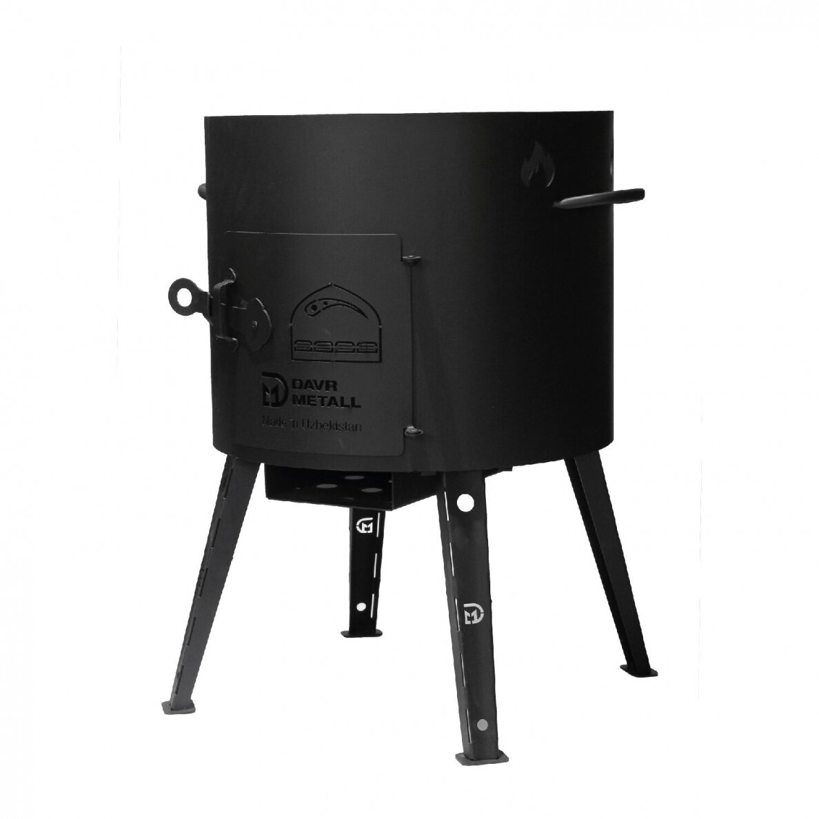 Kazano Krosnelė 8-10L (36cm) Kazano Krosnelė 8-10L (36cm)
