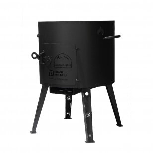 Kazano Krosnelė 8-10L (36cm) Kazano Krosnelė 8-10L (36cm)
