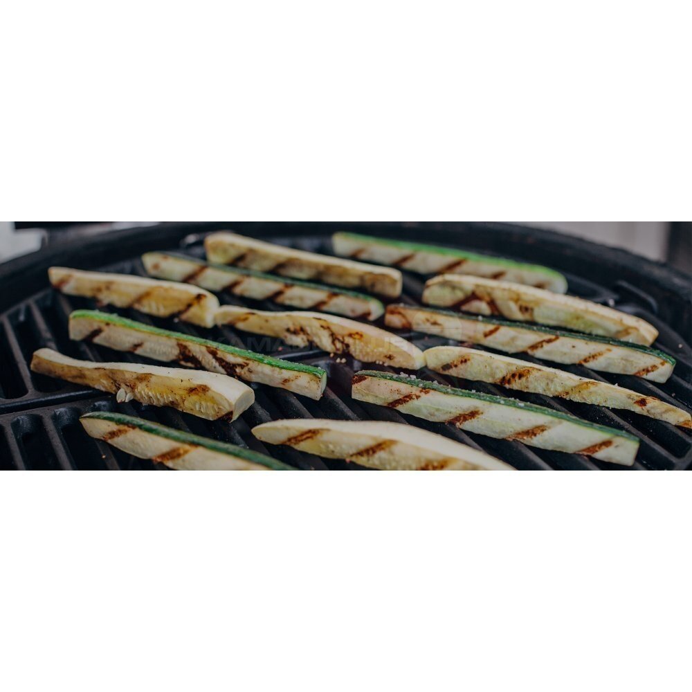Ketaus grotelės KamadoClub Junior, 34.5 cm 3