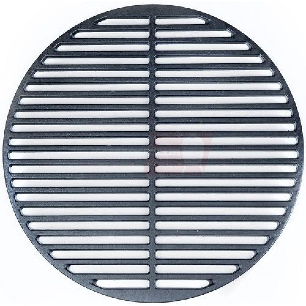 Ketaus grotelės KamadoClub Junior, 34.5 cm