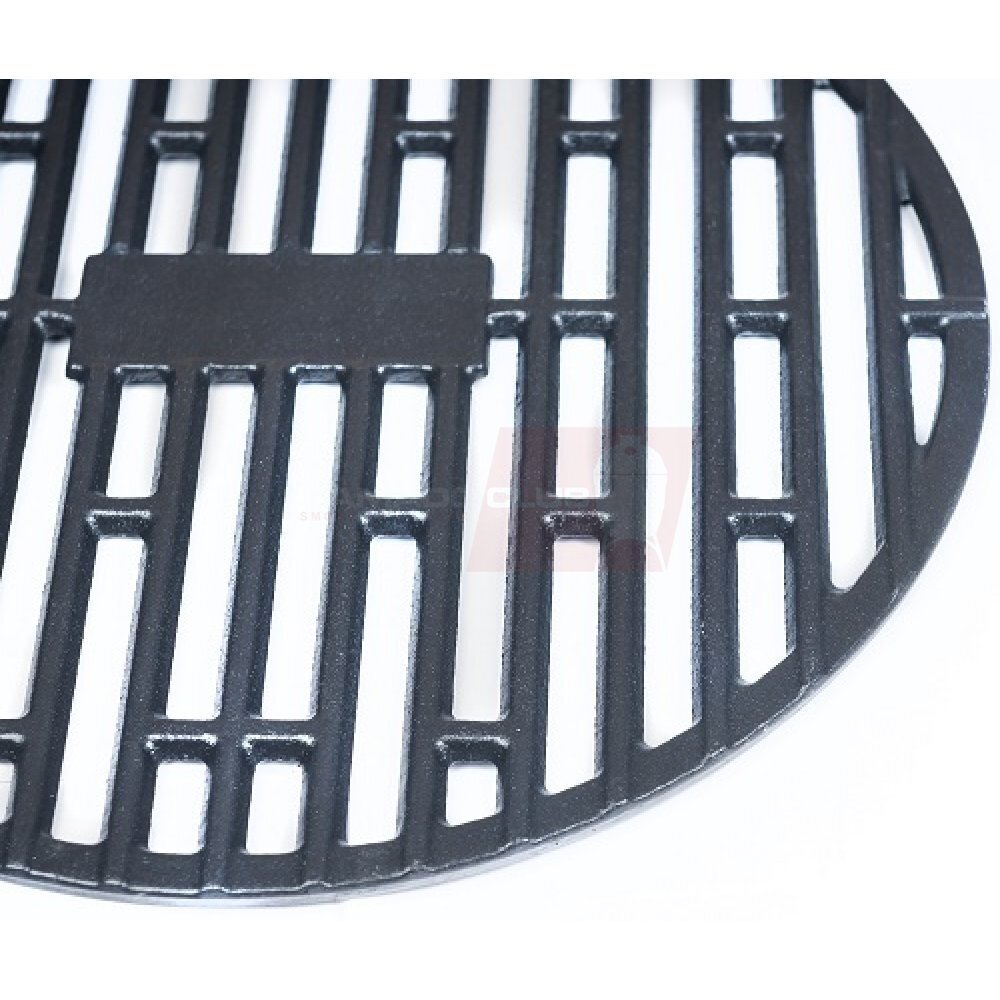 Ketaus grotelės KamadoClub Junior, 34.5 cm 1