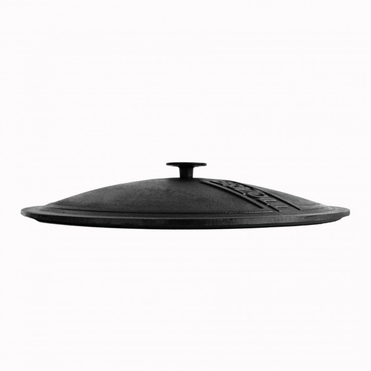 Ketaus dangtis Brizoll 28cm 1