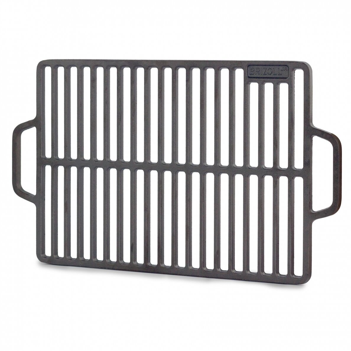 Cast iron grilles 35,5x25,5 cm Brizoll 1 Cast iron grilles 35,5x25,5 cm Brizoll 1