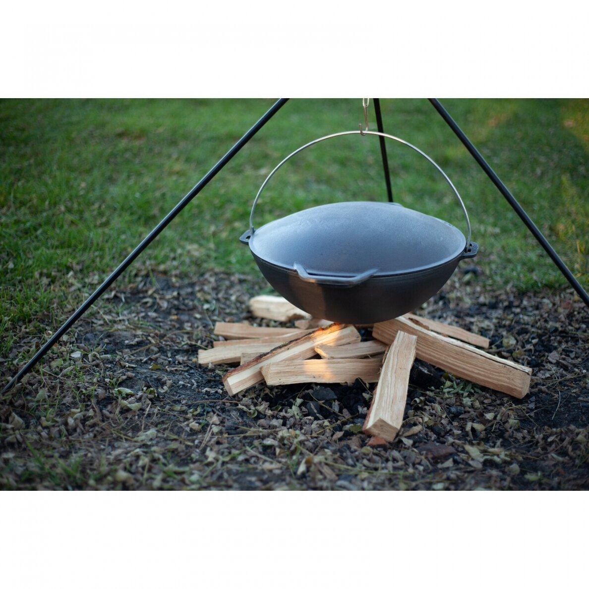 Valurauast praepann - kaas (Sadž) Brizoll 45 cm 9 Valurauast praepann - kaas (Sadž) Brizoll 45 cm 9