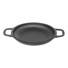 Cast iron frying pan - lid 22 cm