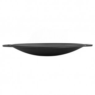 Ketaus keptuvė – dangtis (Sadž) Brizoll 45 cm Ketaus keptuvė – dangtis (Sadž) Brizoll 45 cm