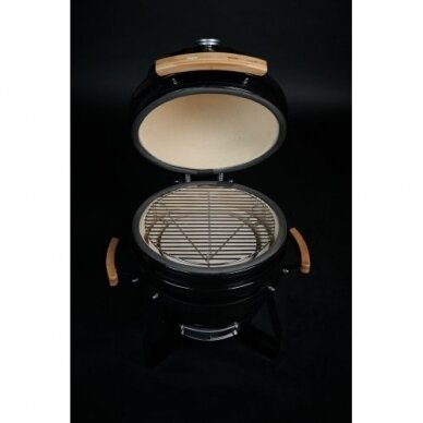 Keraamiline grill KAMADO CLUB JUNIOR, Hall 4