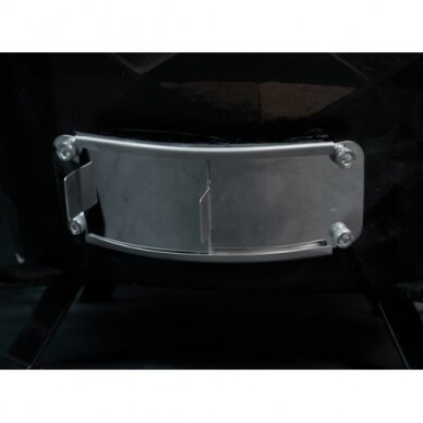 Ceramic grill KAMADO CLUB JUNIOR, Grey 5 Ceramic grill KAMADO CLUB JUNIOR, Grey 5