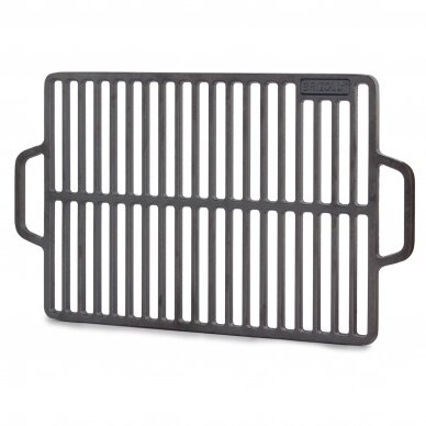 Cast iron grilles 35,5x25,5 cm Brizoll 1