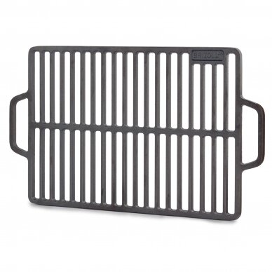 Cast iron grilles 35,5x25,5 cm Brizoll 1 Cast iron grilles 35,5x25,5 cm Brizoll 1