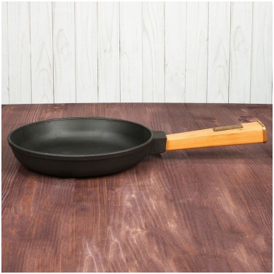 Valurauast praepann Brizoll 20cm 7 Valurauast praepann Brizoll 20cm 7