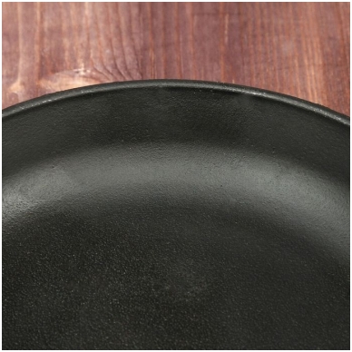 Valurauast praepann Brizoll 20cm 9 Valurauast praepann Brizoll 20cm 9