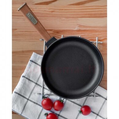 Valurauast praepann Brizoll 20cm 3 Valurauast praepann Brizoll 20cm 3