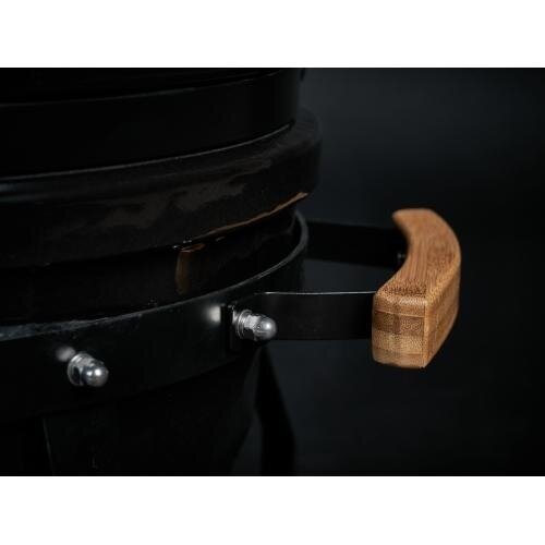 Ceramic grill KAMADO CLUB JUNIOR, Blue 8 Ceramic grill KAMADO CLUB JUNIOR, Blue 8