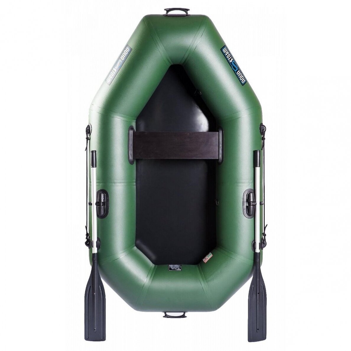 Täispuhutav paat Aqua Storm St 220 Täispuhutav paat Aqua Storm St 220