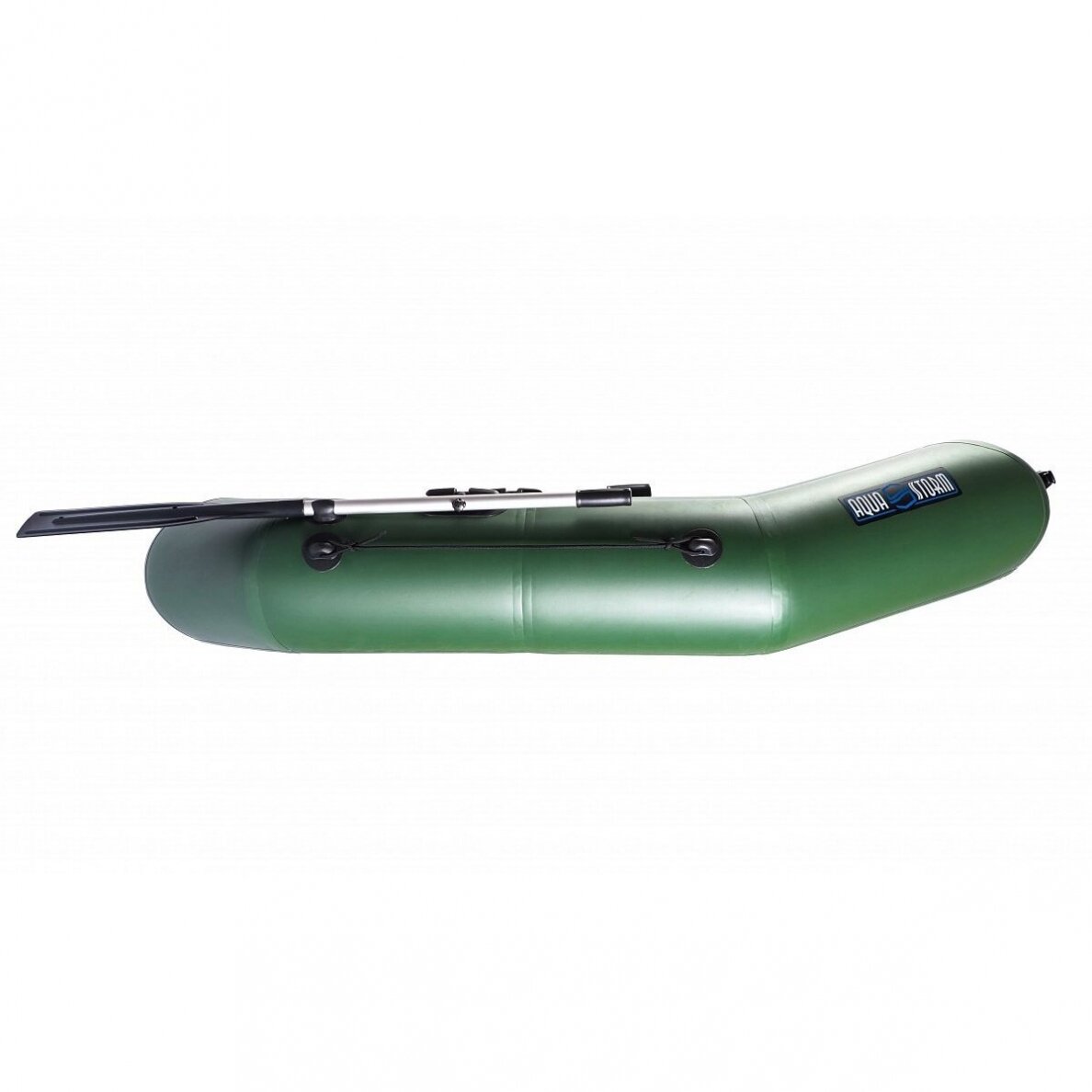 Piepūšamā laiva Aqua Storm St 220c 2