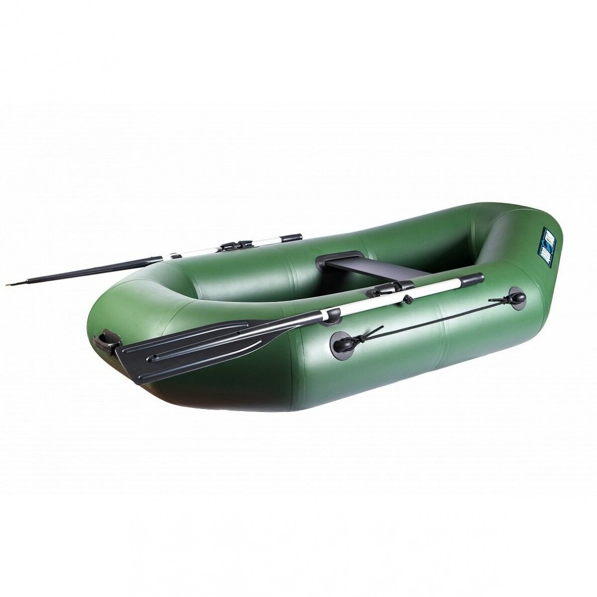 Piepūšamā laiva Aqua Storm St 220c 1