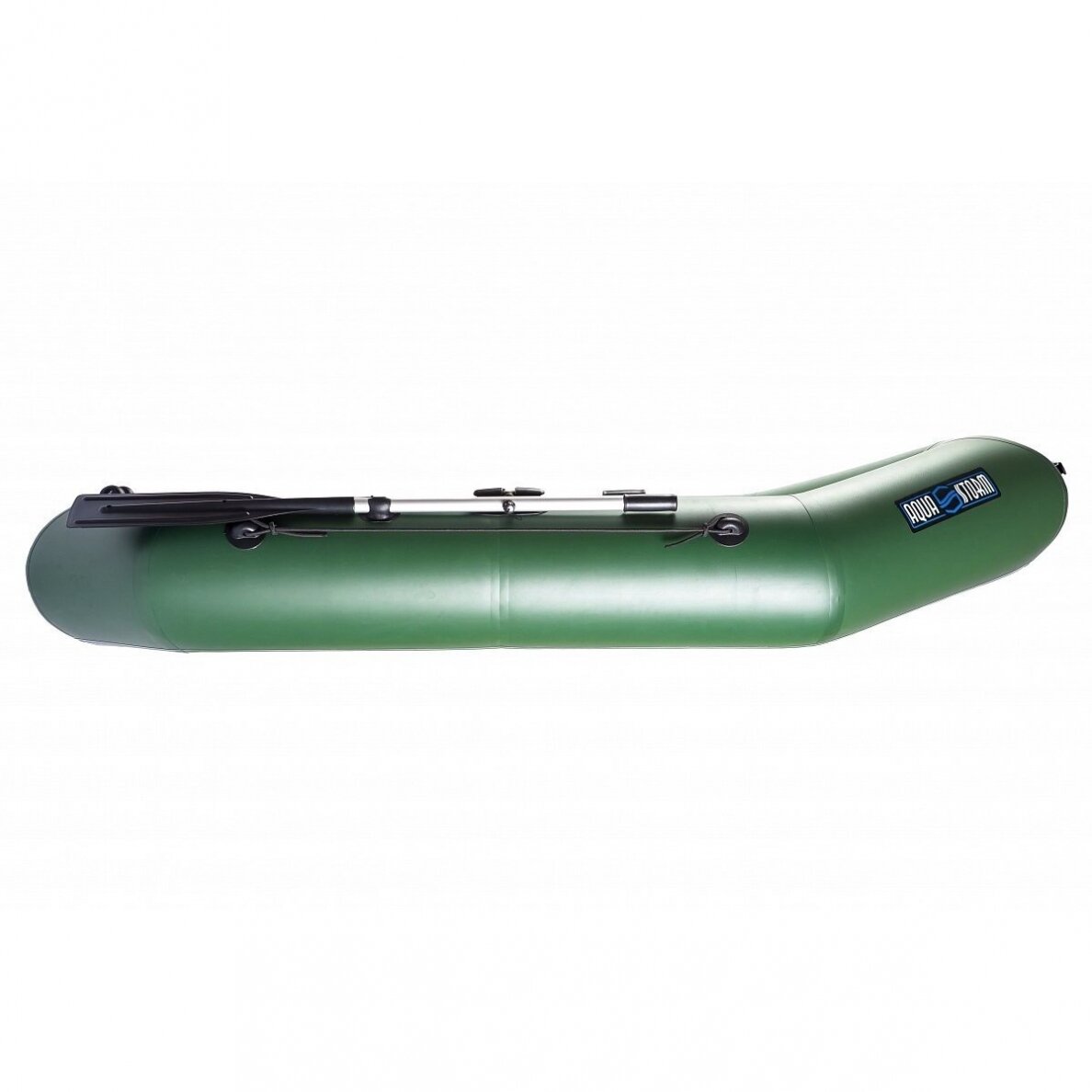 Piepūšamā laiva Aqua Storm St 280 2