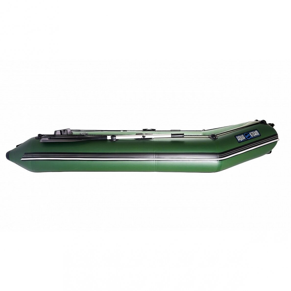 Täispuhutav paat Aqua Storm Stm 280 1