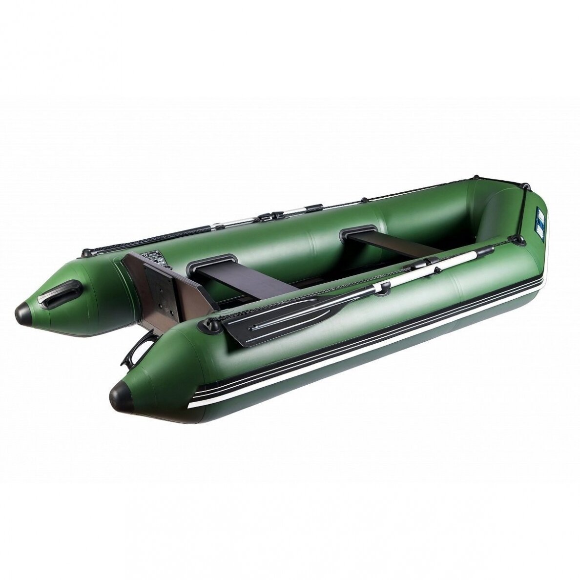 Täispuhutav paat Aqua Storm Stm 280 2 Täispuhutav paat Aqua Storm Stm 280 2
