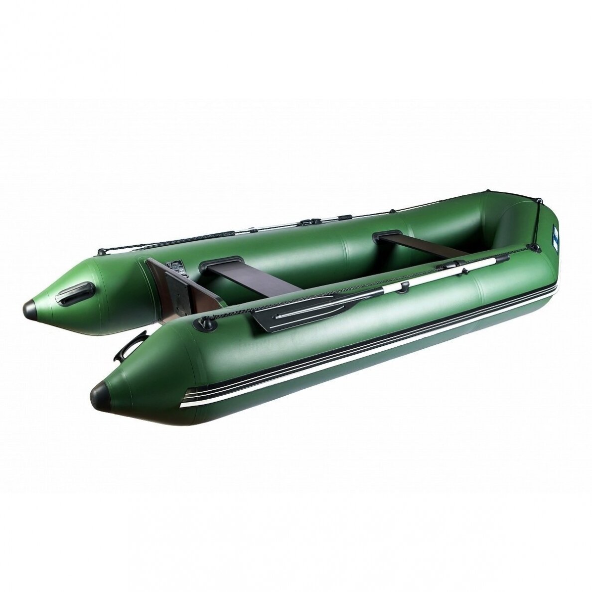 Piepūšamā laiva Aqua Storm Stm 330 1