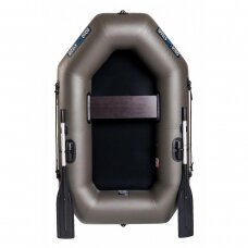 Piepūšamā laiva Aqua Storm St 190u Piepūšamā laiva Aqua Storm St 190u