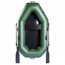 Piepūšamā laiva Aqua Storm St 220 Piepūšamā laiva Aqua Storm St 220