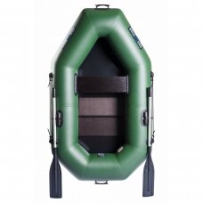 Piepūšamā laiva Aqua Storm St 220c Piepūšamā laiva Aqua Storm St 220c