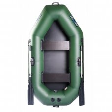 Piepūšamā laiva Aqua Storm St 240 Piepūšamā laiva Aqua Storm St 240