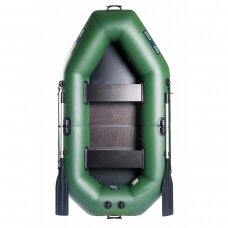 Piepūšamā laiva Aqua Storm St 240c Piepūšamā laiva Aqua Storm St 240c