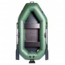 Piepūšamā laiva Aqua Storm St 240с Dt Piepūšamā laiva Aqua Storm St 240с Dt