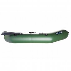 Piepūšamā laiva Aqua Storm St 240с Dt Piepūšamā laiva Aqua Storm St 240с Dt