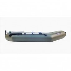 Piepūšamā laiva Aqua Storm St 260 Dt Piepūšamā laiva Aqua Storm St 260 Dt