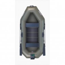 Piepūšamā laiva Aqua Storm St 260 Dt Piepūšamā laiva Aqua Storm St 260 Dt