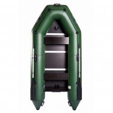 Piepūšamā laiva Aqua Storm Stk 300 Piepūšamā laiva Aqua Storm Stk 300