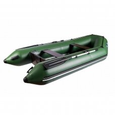 Piepūšamā laiva Aqua Storm Stk 300 Piepūšamā laiva Aqua Storm Stk 300