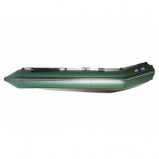 Piepūšamā laiva Aqua Storm Stk 330 Piepūšamā laiva Aqua Storm Stk 330