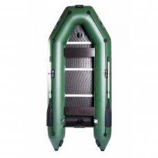 Piepūšamā laiva Aqua Storm Stk 330 Piepūšamā laiva Aqua Storm Stk 330