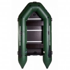 Piepūšamā laiva Aqua Storm Stk 360 Piepūšamā laiva Aqua Storm Stk 360