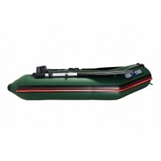 Piepūšamā laiva Aqua Storm Stm 180 Piepūšamā laiva Aqua Storm Stm 180