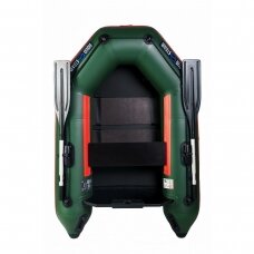 Piepūšamā laiva Aqua Storm Stm 180 Piepūšamā laiva Aqua Storm Stm 180