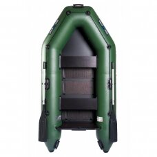 Piepūšamā laiva Aqua Storm Stm 260 Piepūšamā laiva Aqua Storm Stm 260