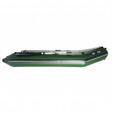 Piepūšamā laiva Aqua Storm Stm 280 Piepūšamā laiva Aqua Storm Stm 280