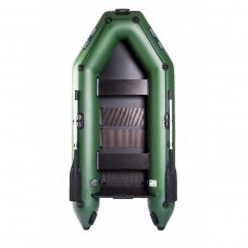 Piepūšamā laiva Aqua Storm Stm 280 Piepūšamā laiva Aqua Storm Stm 280