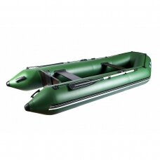 Piepūšamā laiva Aqua Storm Stm 330 Piepūšamā laiva Aqua Storm Stm 330