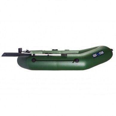Piepūšamā laiva Aqua Storm St 220c Dt 2