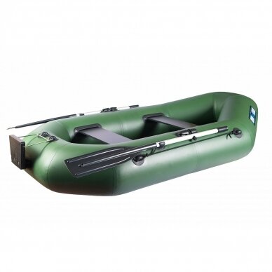 Piepūšamā laiva Aqua Storm St 240с Dt 2