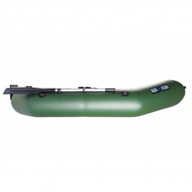 Piepūšamā laiva Aqua Storm St 240с Dt 1