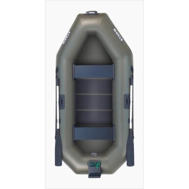 Täispuhutav paat Aqua Storm St 280 Dt Täispuhutav paat Aqua Storm St 280 Dt