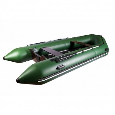 Täispuhutav paat Aqua Storm Stk 380 1 Täispuhutav paat Aqua Storm Stk 380 1